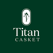 Titan Casket